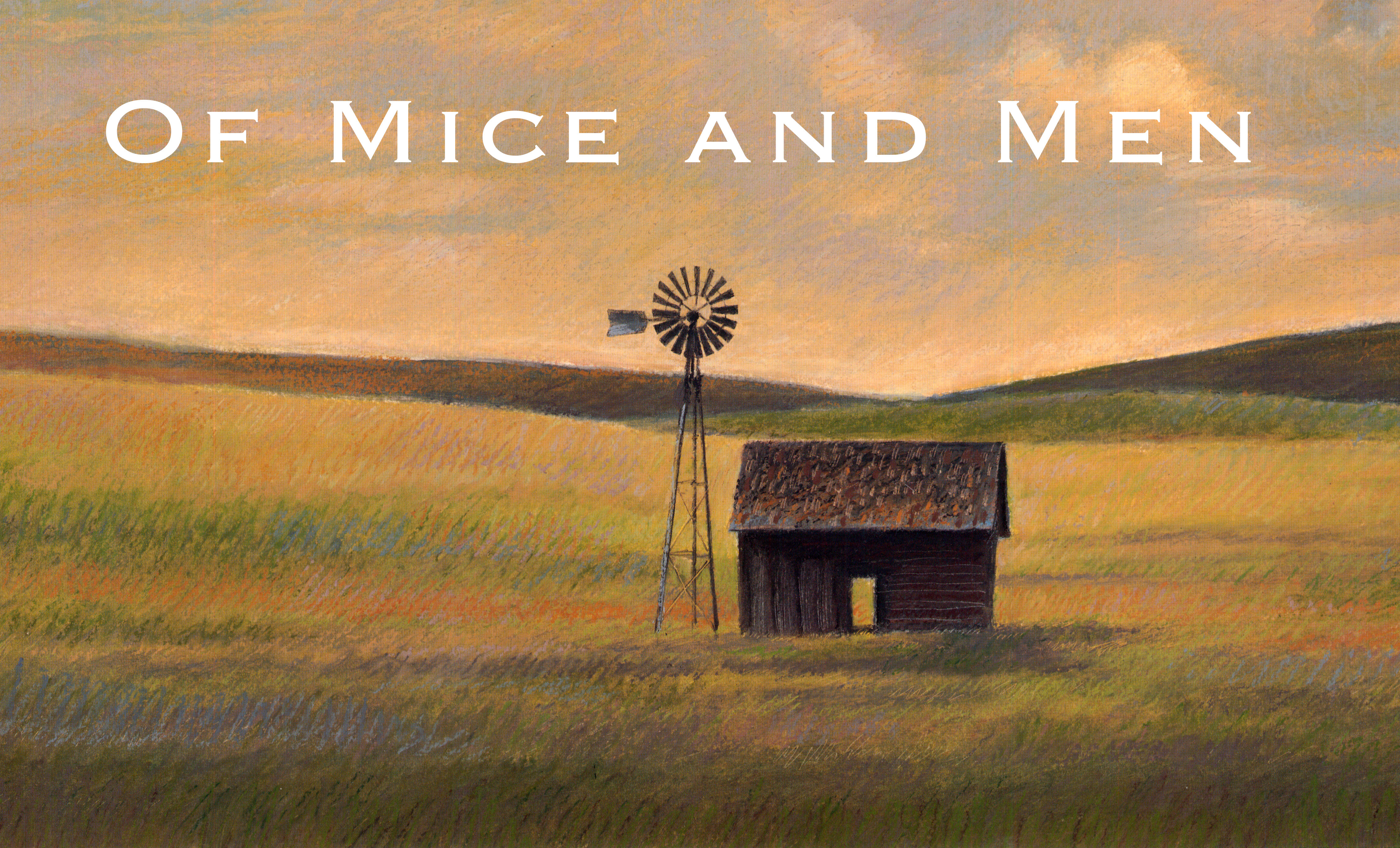 Of Mice And Men By John Steinbeck 112